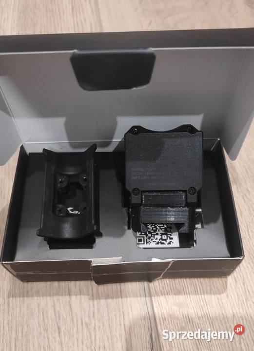FX chronograf v2 FX Chrono V2 Brzeg