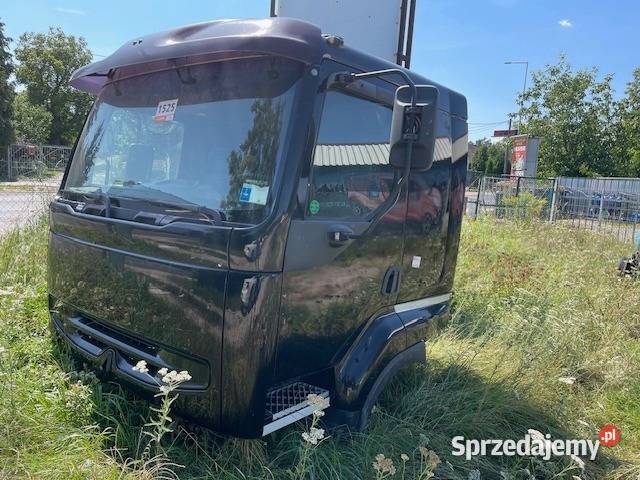 RENAULT PREMIUM KABINA 270 DCI wielkopolskie Konin sprzedam
