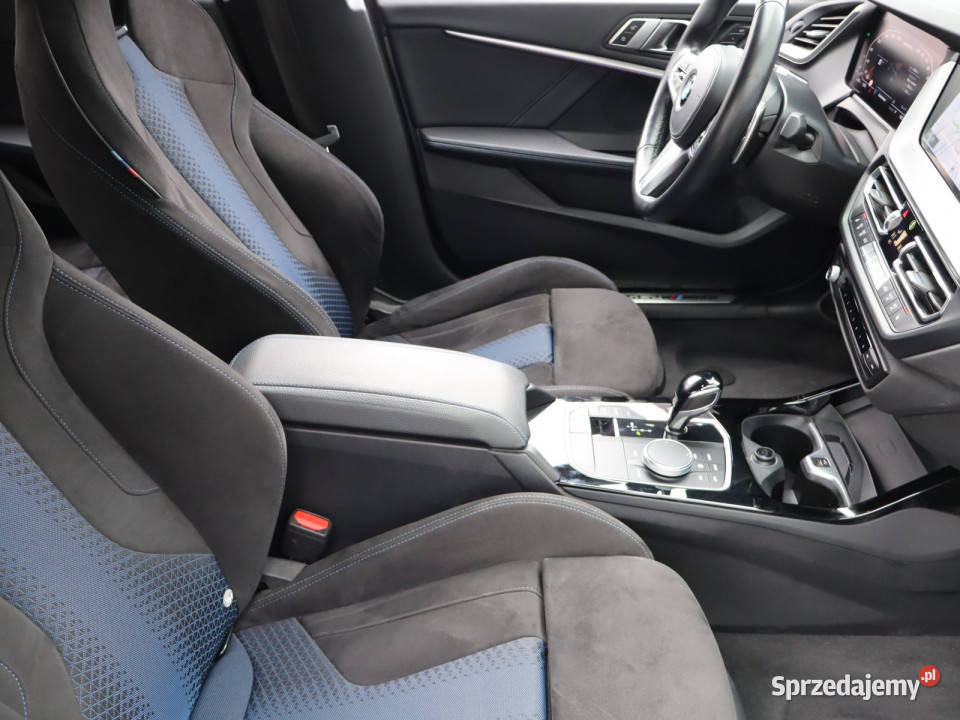 BMW 2 Gran Coupe M235i Gran Coup 1998cm3 Katowice