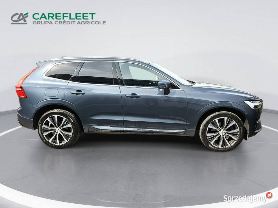 Volvo XC 60 B5 D AWD Inscription WND6125A II 1969cm3 Janki sprzedam
