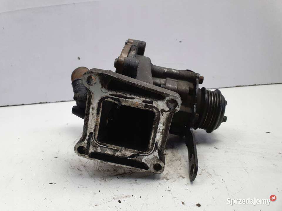 Ford Transit MK6 VI 20 TDDI POMPA WSPOMAGANIA osobowe Rudka