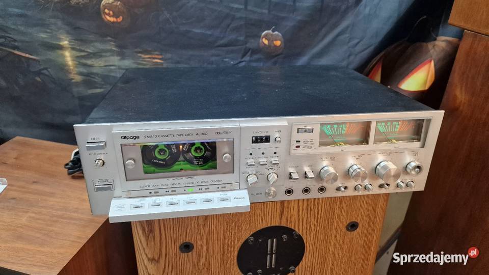 Alpage AL 300 Świątniki Dolne