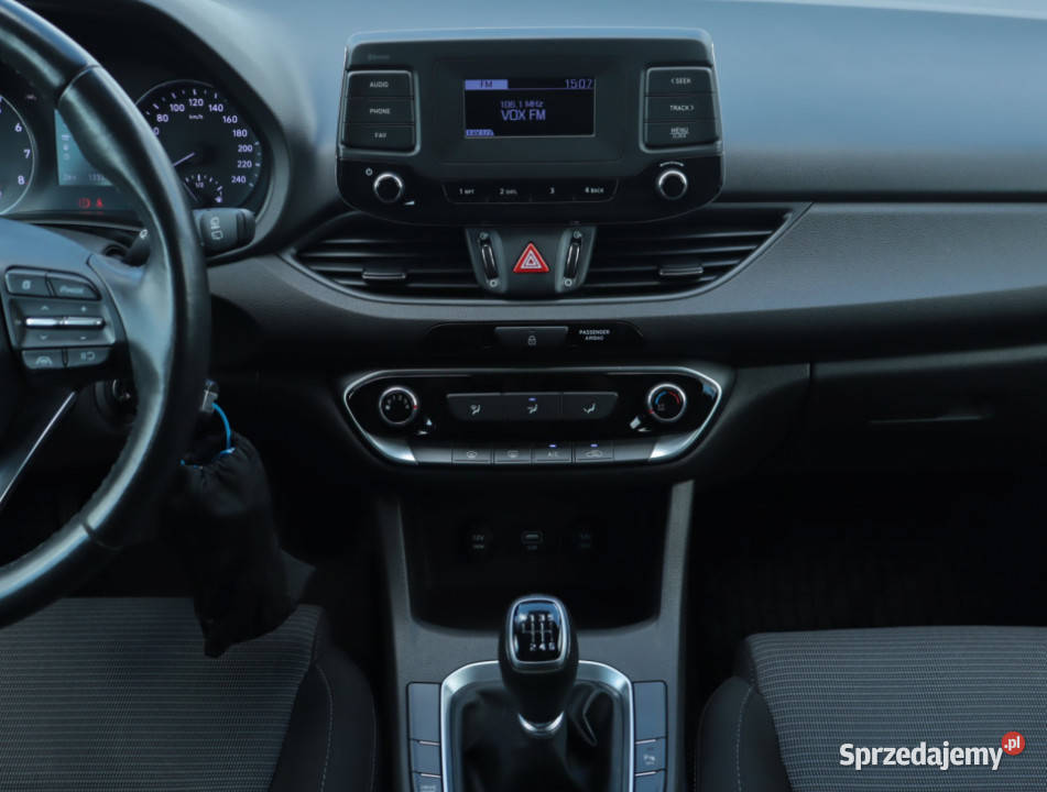 Hyundai i30 15 TGDI MHEV Lublin