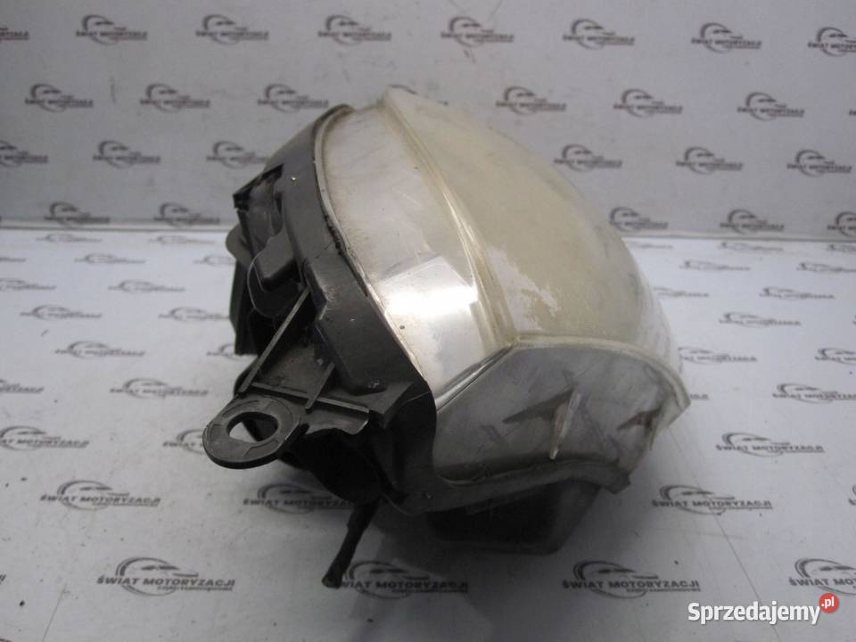 C4 GRAND PICASSO I 10r lampa prawa przód