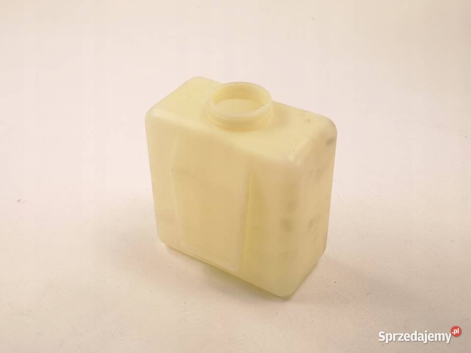 ZBIORNIK SPRYSKIWACZA PRZÓD IVECO DAILY 19861990