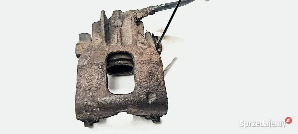ZACISK HAMULCOWY PRZÓD LEWY FORD FOCUS MK1 Lipno