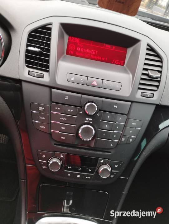 Opel Insignia 1900cm3