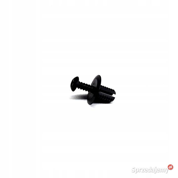 VOLVO C30 C70 spinka klips kolek listwy progowej dolnośląskie Bielany Wrocławskie
