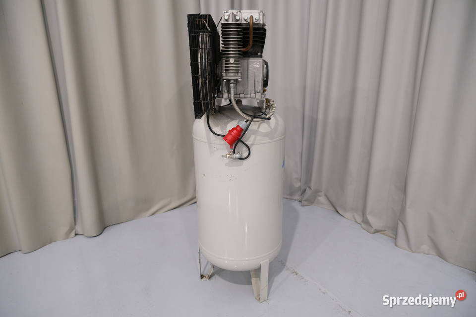 SPRĘŻARKA JOSVAL MCVAF300 2015 Warszawa sprzedam