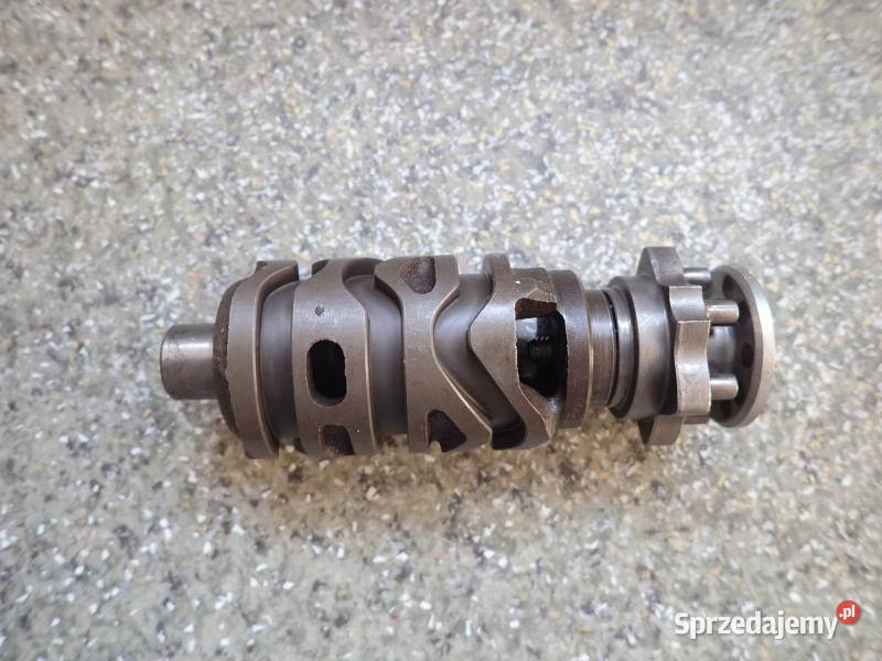 BĘBENEK PROGRAMATOR BIEGÓW KAWASAKI KLX 250 300 Strzelce Krajeńskie