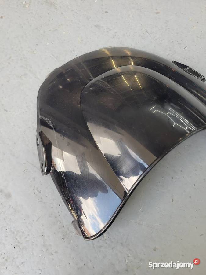 HONDA CBR 600 F3 PC31 97 SZYBA SZYBKA OSŁONA OEM wielkopolskie Nowy Tomyśl