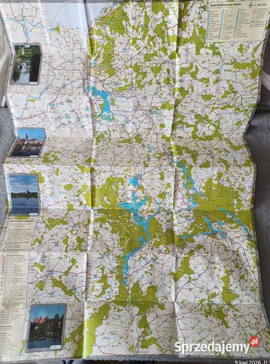 Żuławy Elbląg Frombork Malbork i in wielkopolskie Wronki