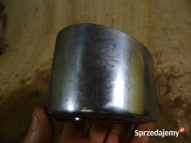 lampa BALACO tył MZ ES 250 Trophy IWL org DDR