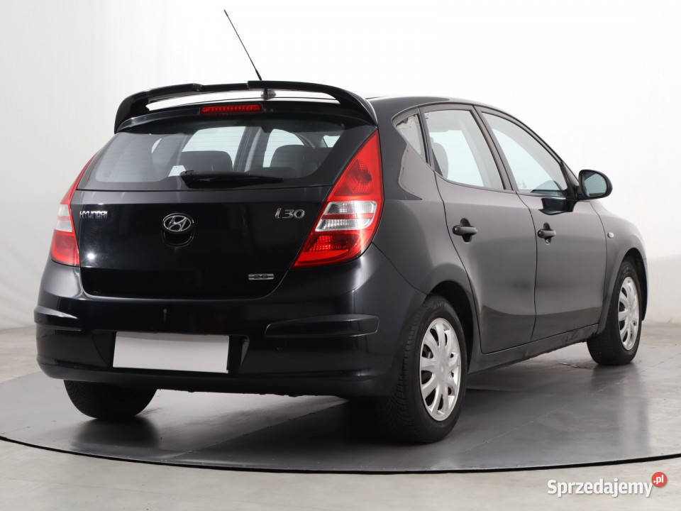 Hyundai i30 20 CVVT wspomaganie kierownicy Katowice sprzedam