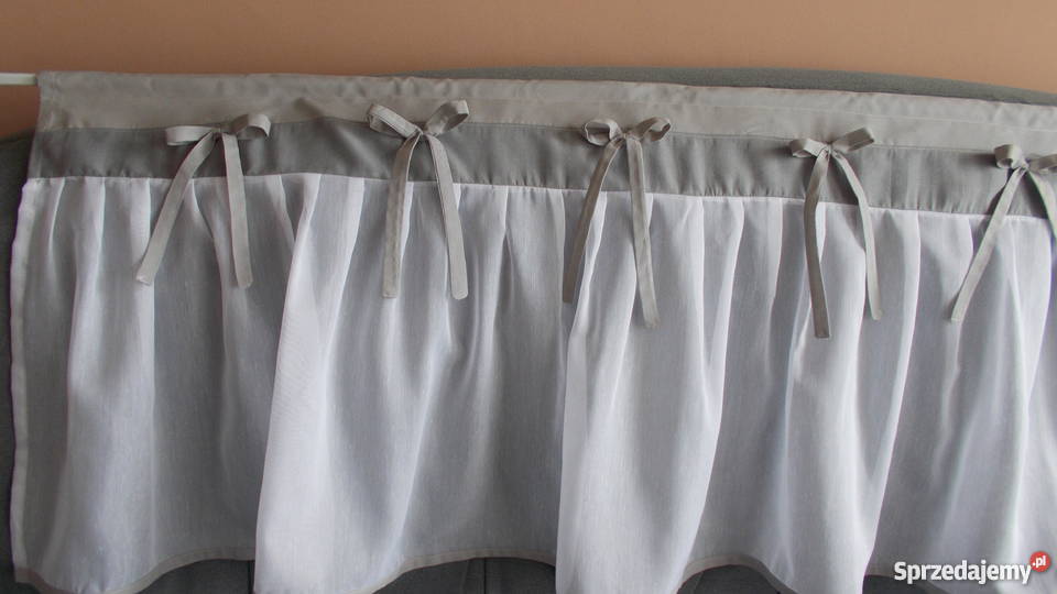 zazdroski firanki kujawsko-pomorskie Włocławek