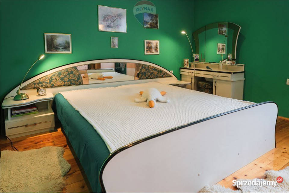 Willa Ponikiew Dom w stylu Kanadyjskim Beskid Sprzedaż Wadowice sprzedam