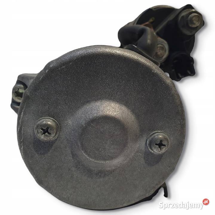 ROZRUSZNIK Toyota Auris 22 DCAT 281000R010 Układ elektryczny silnika lubelskie Chełm