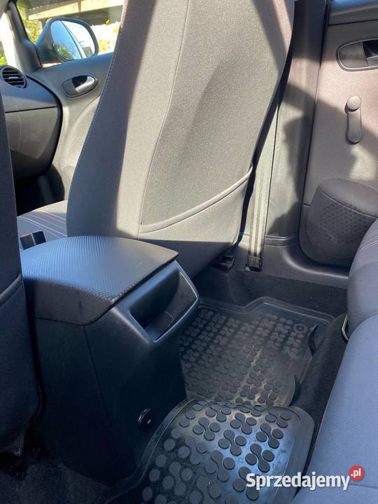 Sprzedam Seat Altea XL 2013 Grąblin