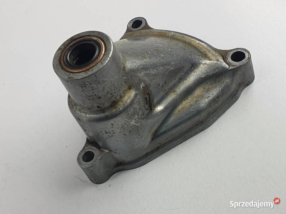 Obudowa Walka Pokrywa Korpus Kawasaki Kvf 750 Łódź sprzedam