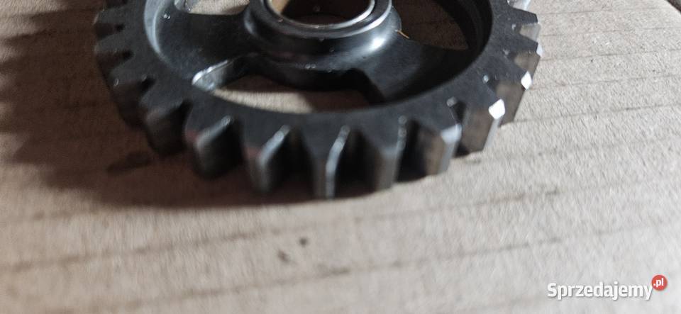 Tryb pośredni kopnika kopki yamaha yz 80 85