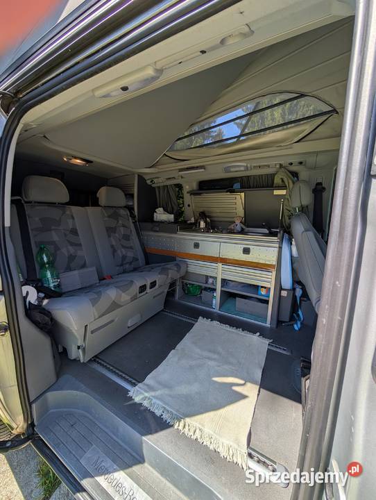 Mercedes Viano Marco Polo 30 CDI V6 Fabryczny aluminiowe felgi Mercedes-Benz