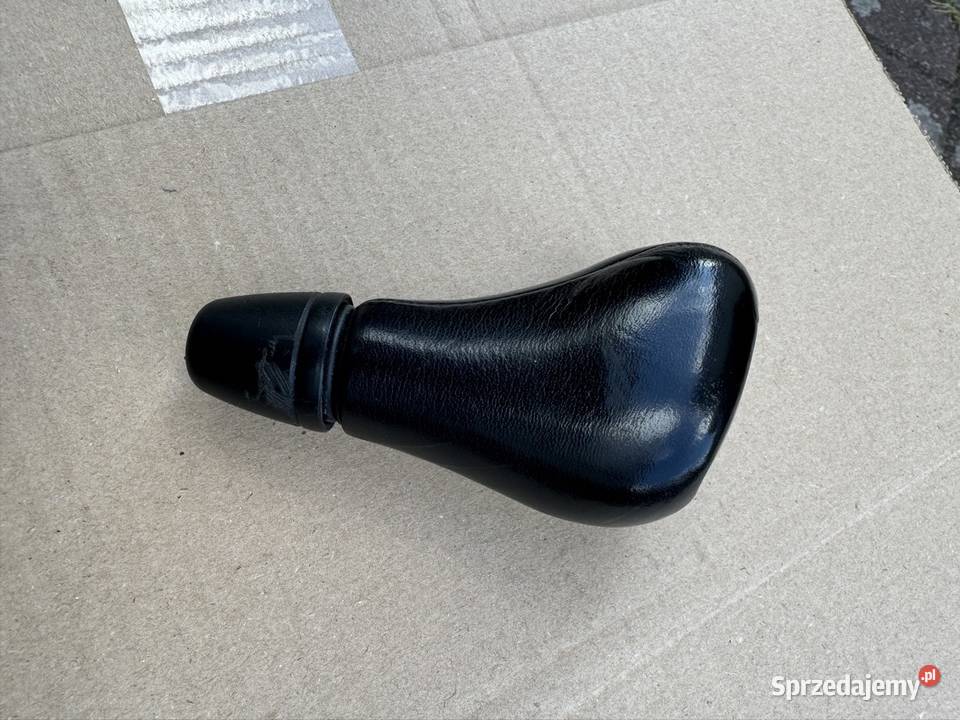 Gałka zmiany biegów Mercedes w210 elegance Goleniów