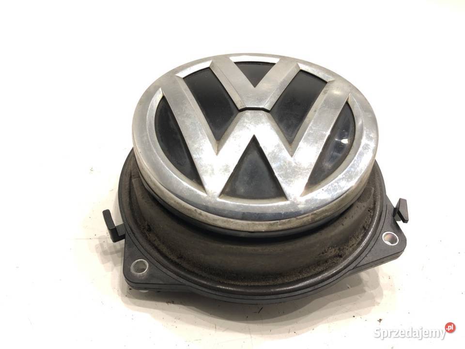 KLAMKA KLAPY TYŁ VW GOLF VII 5G6827469C podkarpackie