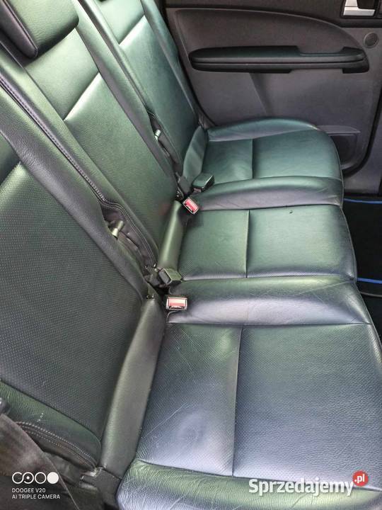 Sprzedam Ford focus C Mogilno
