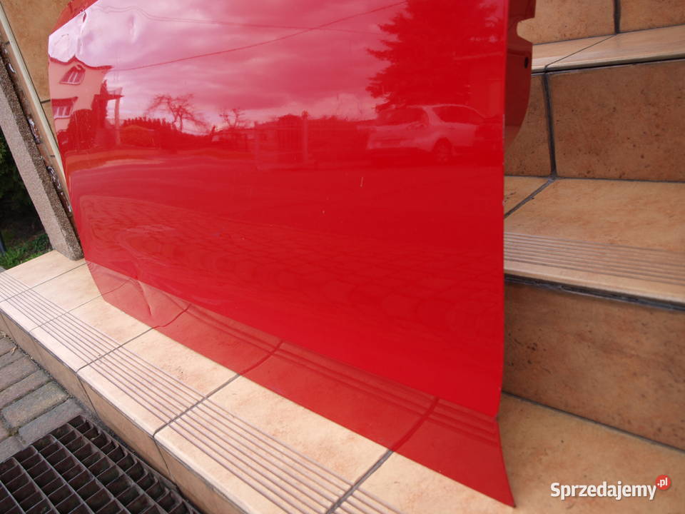 VW Up drzwi lewe przód 5 drzwi 2011 2023r Kalisz