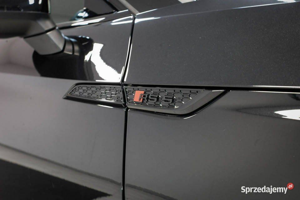 Audi RS5 Coupe RS5LiftSalon Konstantynów Łódzki