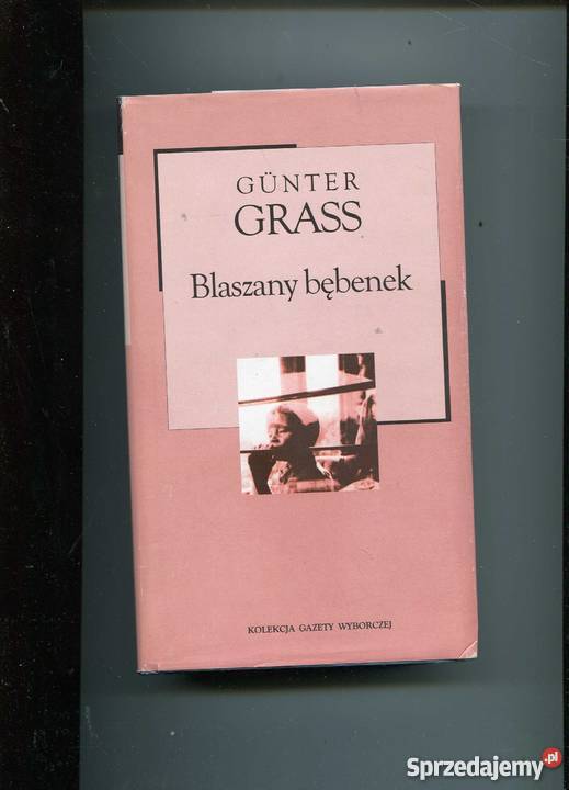 Blaszany bębenek zachodniopomorskie Szczecin