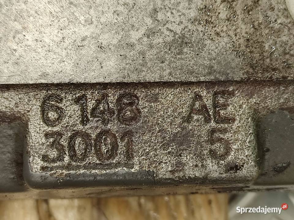 Blok zaworów F931962031107 Fendt wielkopolskie Wilkowo sprzedam