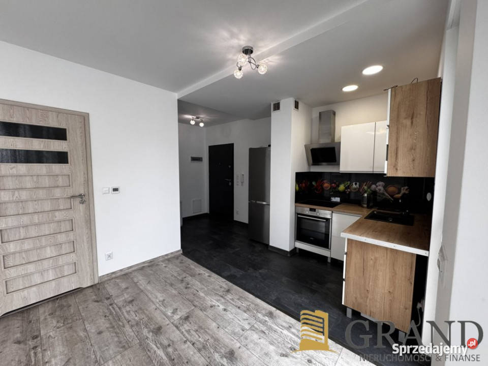Mieszkanie Stargard 4492m2 3 pokojowe