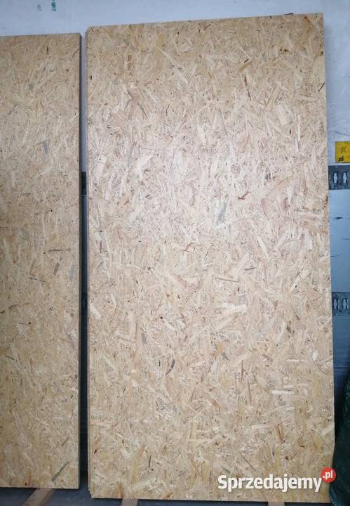 Płyta OSB 12 mm 1250x2500 OKAZJA dostępna podkarpackie Dębica sprzedam