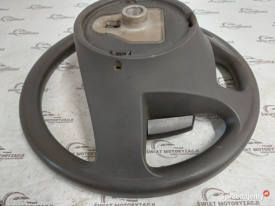 PEUGEOT BOXER III LIFT 14r kierownica Kielce