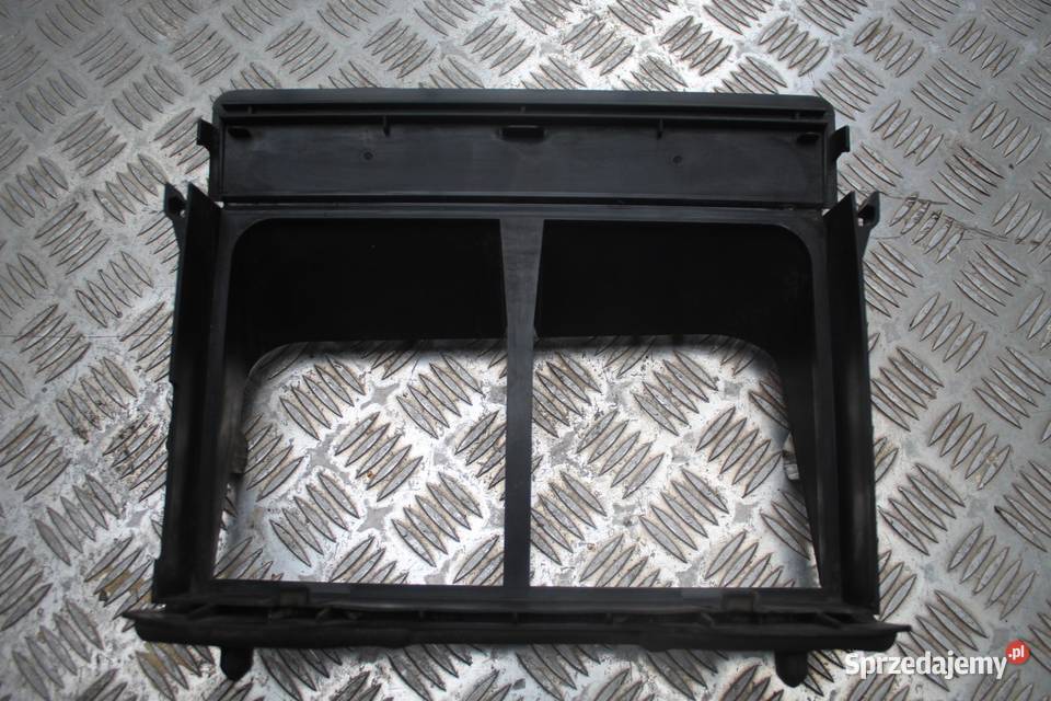OBUDOWA FILTRA KABINOWEGO CITROEN C3 I osobowe sprzedam