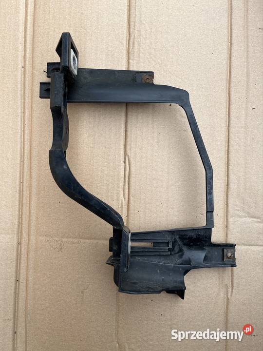 ŚLIZG MOCOWANIE REFLEKTORA LAMPY PRAWY BMW 5 E60 Pozostałe Międzychód sprzedam