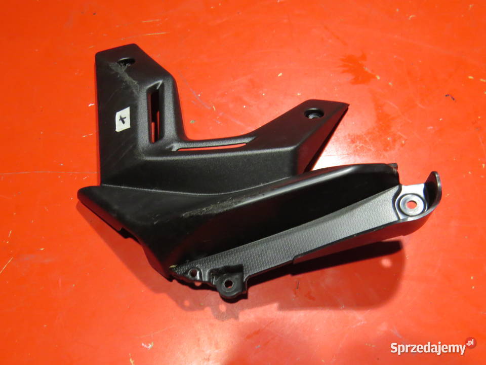 KAWASAKI Z650 Z 650 2023 mocowanie uchwyt Mocowania i uchwyty Warszawa