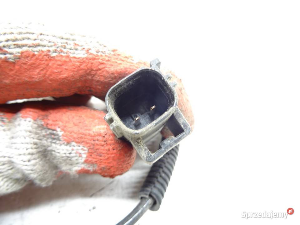 CZUJNIK ABS TYLNY PRAWY JAGUAR FPACE ABSENSOR