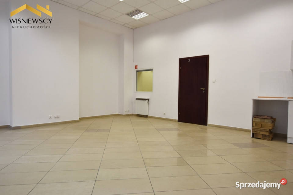Lokal na wynajem 508m2 Malbork Grunwaldzka pomorskie