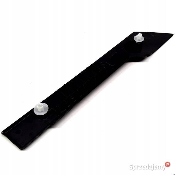 VOLVO XC90 lewa osłona tylnego lewego fotela OE Bielany Wrocławskie