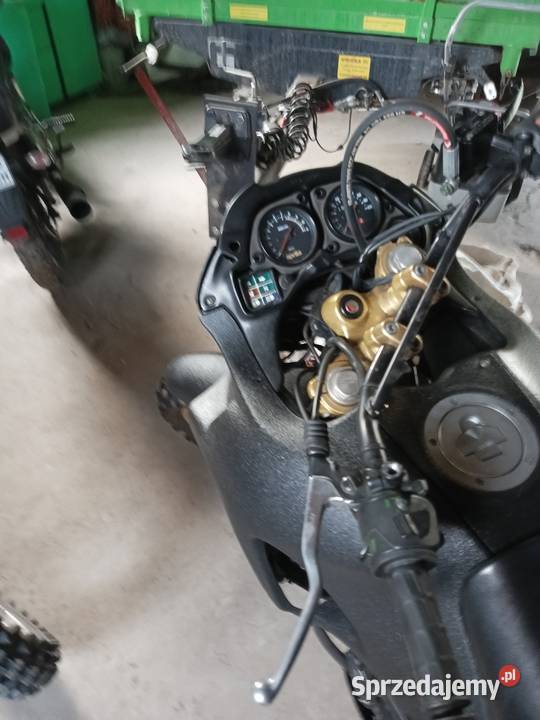 Aprilia pegaso 650 metalic Biłgoraj