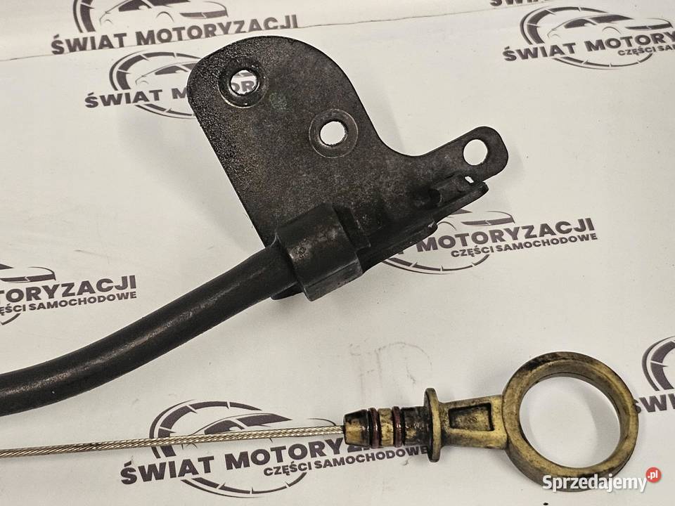 ANTARA CAPTIVA 22 CDTI VCDI Z22D1 184 bagnet Części samochodowe