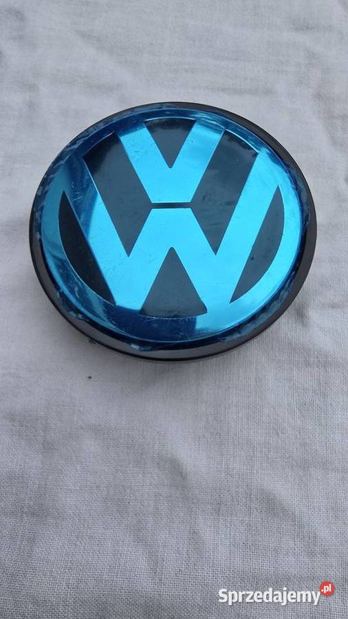 Dekielki volkswagen Dekielki Czarna Woda