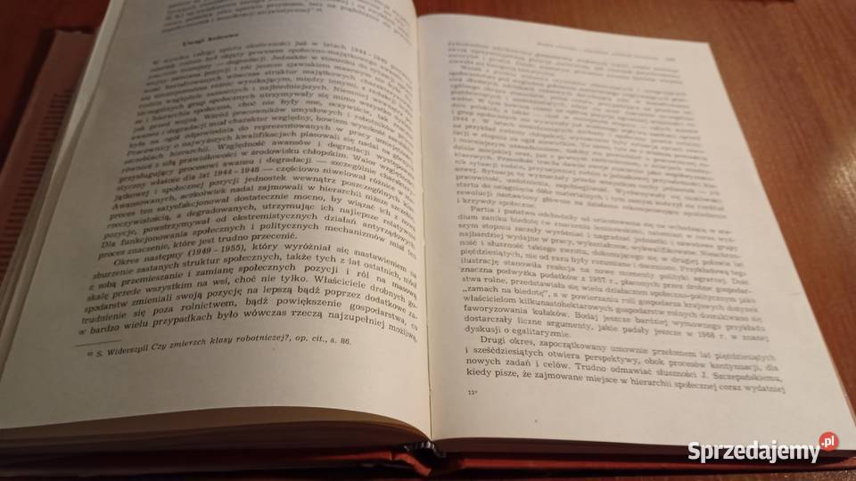 Leninowska teoria rewolucji historia i