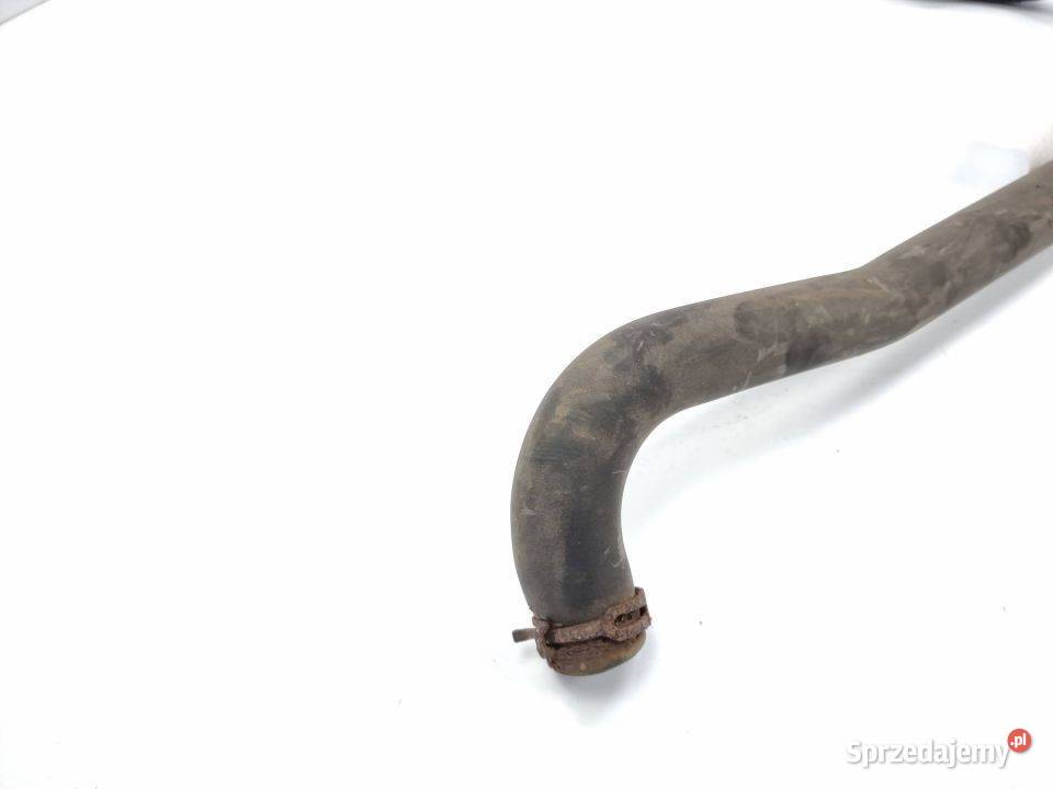 PRZEWÓD UKŁADU CHŁODZENIA OPEL MOVANO III Lipno sprzedam