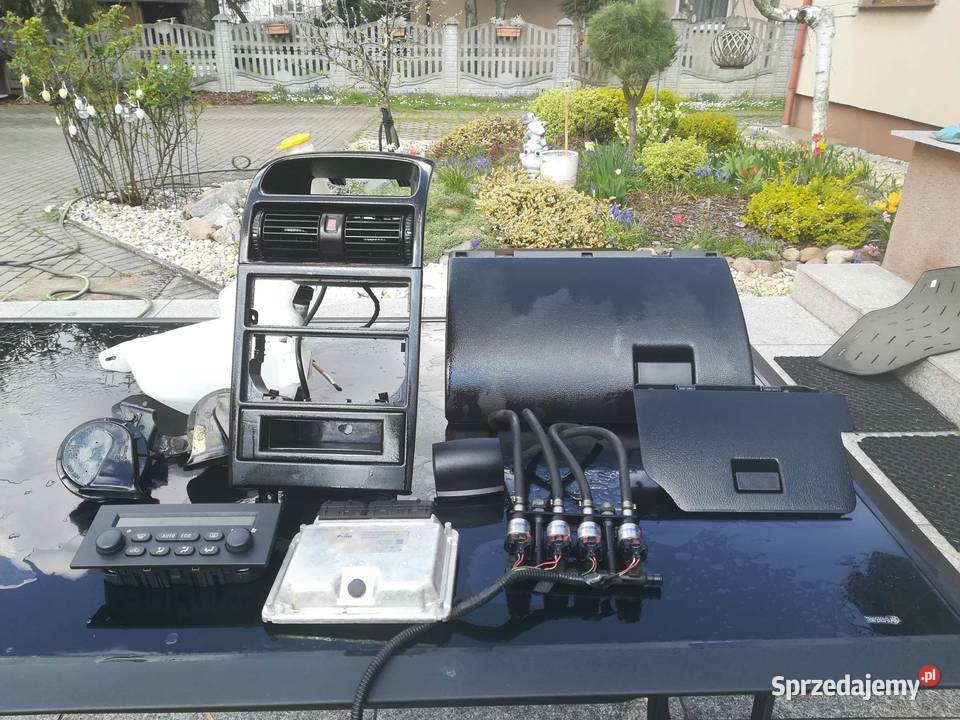 Drzwi Przednie komplet lewe prawe i inne Opel Oława