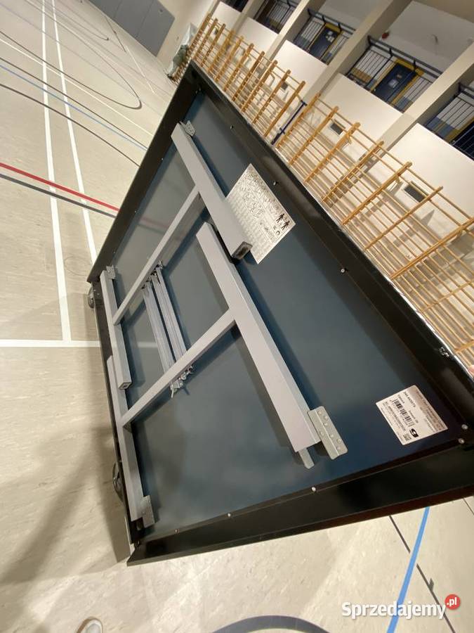 Tibhar Smash 28 stół to tenisa stołoegoping wielkopolskie Pleszew