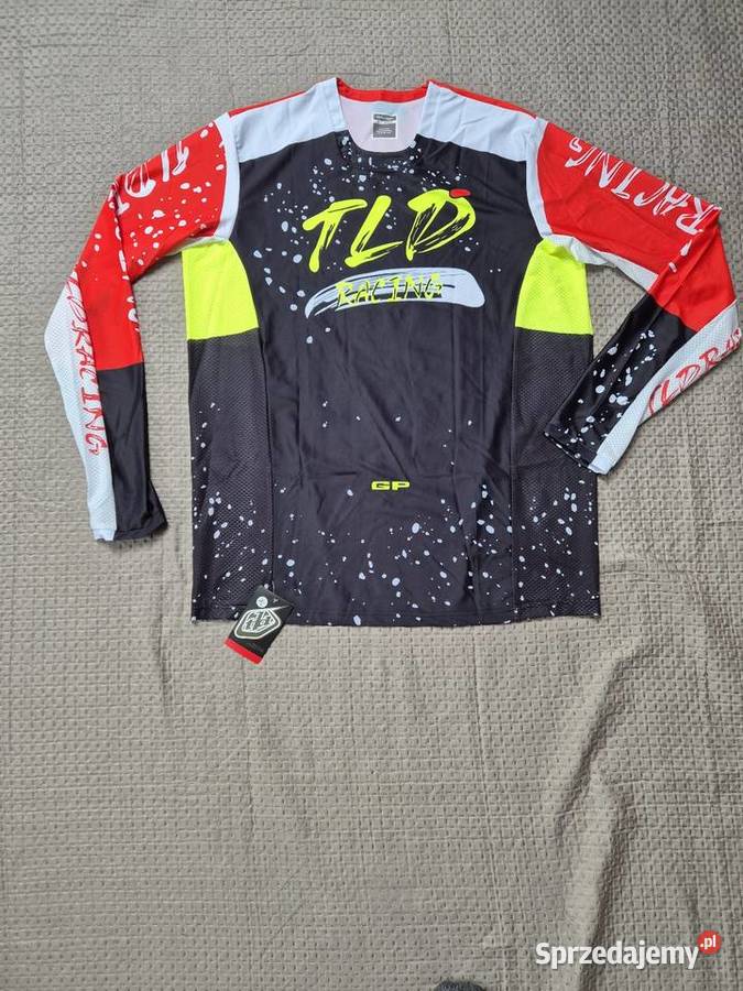 Nowy strój Troy Lee Designs 2026 XL 36 Nowy Sącz