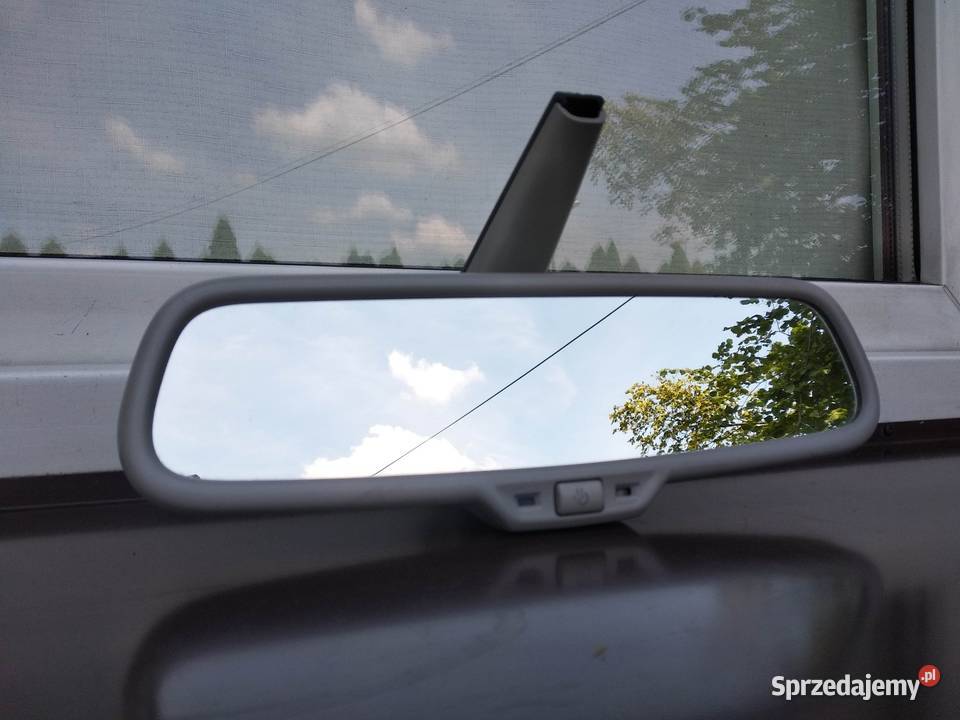 Audi A3 8P lusterko wsteczne wewnętrzne Sieradz